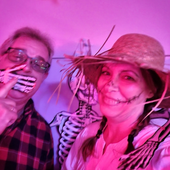 Meet your Posher, Meg - Picture 12 of 13